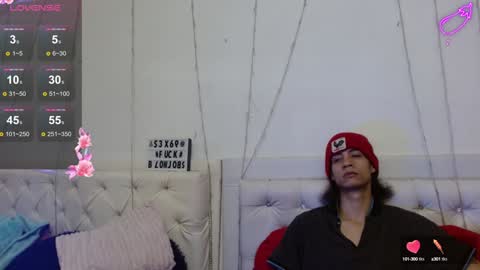 Zion  Bora online show from 12/07/24, 09:50