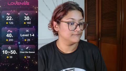 Zion  Bora online show from 01/04/25, 09:54