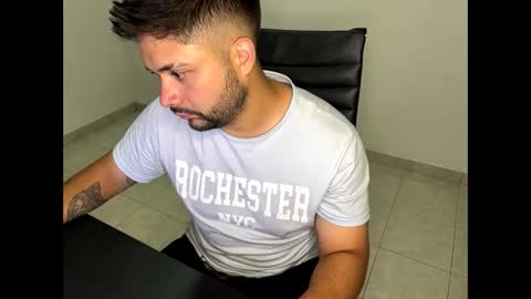 zion_draft online show from 05/27/26, 03:47