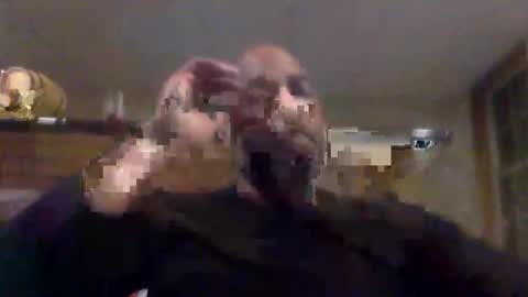 zionlion22 online show from 01/21/25, 02:00