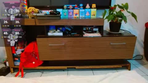 Ziremya online show from 01/05/26, 06:55