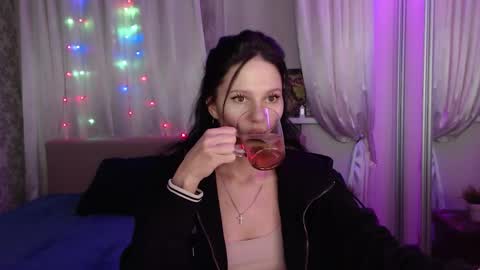 Zlata online show from 01/18/26, 06:01