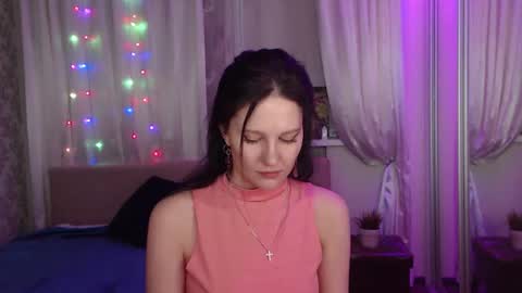 Zlata online show from 02/27/26, 03:56