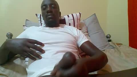 Zlatann2012 online show from 10/28/25, 12:30