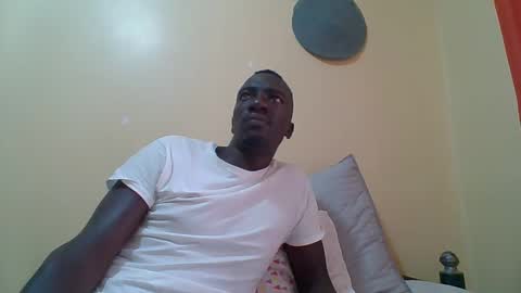 Zlatann2012 online show from 01/16/26, 12:09