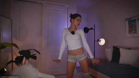 Zara  Join next live  at 5PM EST  online show from 01/06/26, 05:49