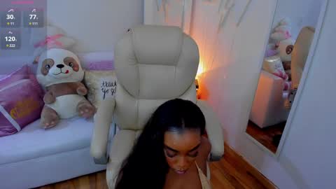 Zobe Love online show from 01/01/25, 06:27