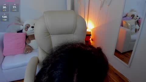 Zobe Love online show from 01/08/25, 11:30