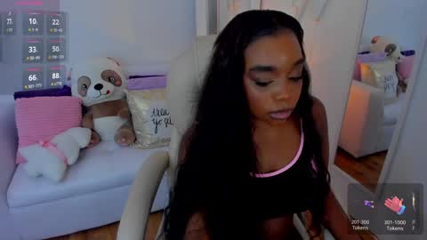 Zobe Love online show from 01/09/25, 07:50