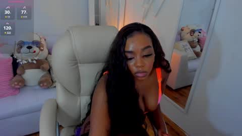 Zobe Love online show from 02/07/25, 11:03