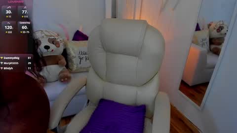 Zobe Love online show from 02/14/25, 11:09