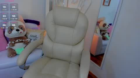 Zobe Love online show from 02/27/25, 11:26