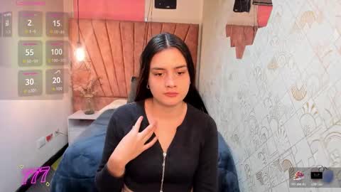 ZOE TAYLOR online show from 03/13/26, 11:50