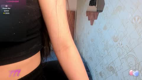 ZOE TAYLOR online show from 03/18/26, 11:57