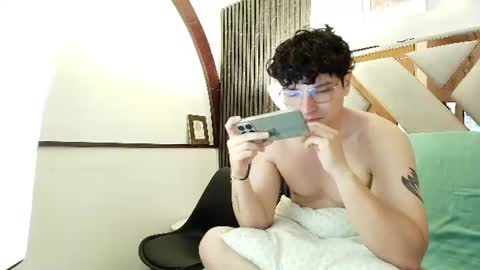 Zoe and dylan  online show from 07/13/26, 01:14
