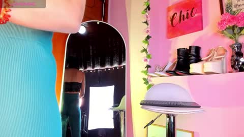 Zoe Baker online show from 03/03/26, 03:18