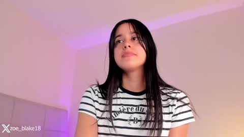 Zoe online show from 12/02/24, 09:17