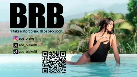 Zoe online show from 03/01/25, 09:37