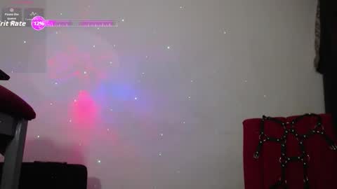 zoe booth online show from 12/02/25, 03:34