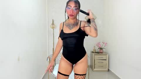 ZOE  online show from 02/01/26, 08:51