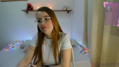 zoe brk online show from 04/15/26, 08:31