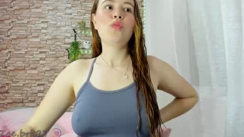 Snapshot of zoe_brk chatting on 06/01/26, 07:54 zoe brk online show from 06/01/26, 07:54