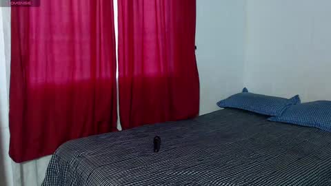 Snapshot of zoe_bronw chatting on 12/18/24, 11:13 Zoe Bronw online show from 12/18/24, 11:13