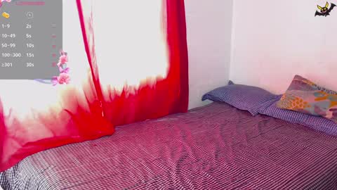 Snapshot of zoe_bronw chatting on 12/27/24, 06:53 Zoe Bronw online show from 12/27/24, 06:53