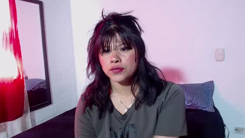 Snapshot of zoe_bronw chatting on 01/27/25, 08:49 Zoe Bronw online show from 01/27/25, 08:49