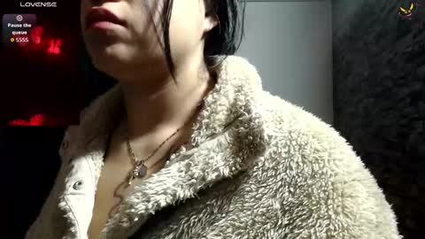 Zoe Bronw online show from 02/04/26, 10:32