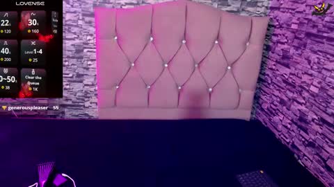 Zoe Bronw online show from 02/13/26, 02:46