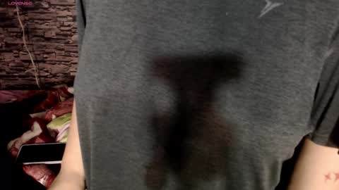 Zoe Bronw online show from 02/14/26, 10:56