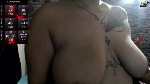 Zoe Bronw online show from 02/27/26, 09:31