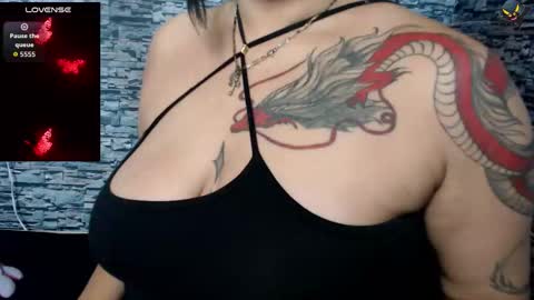 Zoe Bronw online show from 03/03/26, 11:49