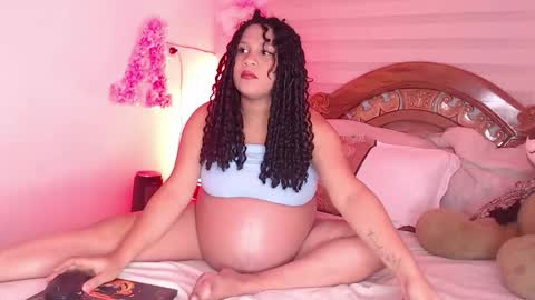 Hola soy Zoe 3 online show from 02/20/26, 02:41