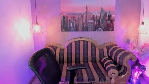 Zoe online show from 01/12/26, 04:01