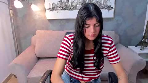 Zoe online show from 01/15/26, 02:10