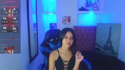 Z O E online show from 02/04/25, 04:05