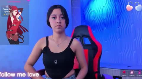 Z O E online show from 11/14/25, 09:57