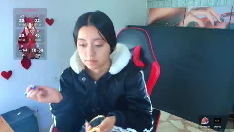 Z O E online show from 03/09/26, 08:35