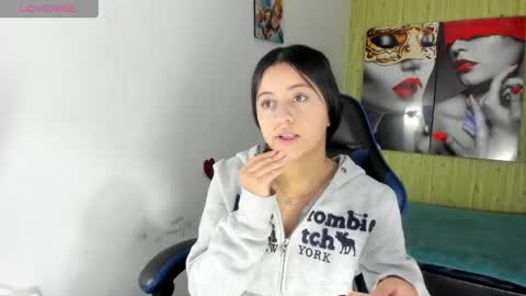 Z O E online show from 03/20/26, 08:46