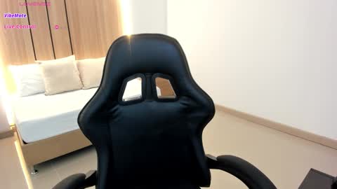 Zoe  online show from 03/23/26, 12:31