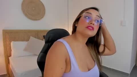 Snapshot of zoe_danae_ chatting on 07/15/26, 12:21 Zoe online show from 07/15/26, 12:21