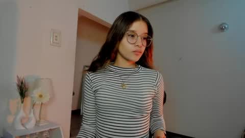 Snapshot of zoe_dear chatting on 05/01/26, 11:09 zoe_dear online show from 05/01/26, 11:09