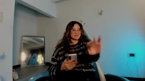 Snapshot of zoe_dear chatting on 05/14/26, 09:27 zoe_dear online show from 05/14/26, 09:27