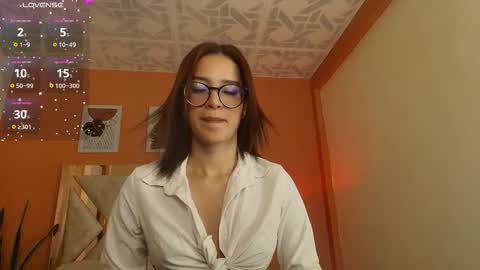 Zoe online show from 01/09/26, 10:55