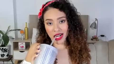 Zoe Gruber online show from 02/07/26, 12:58