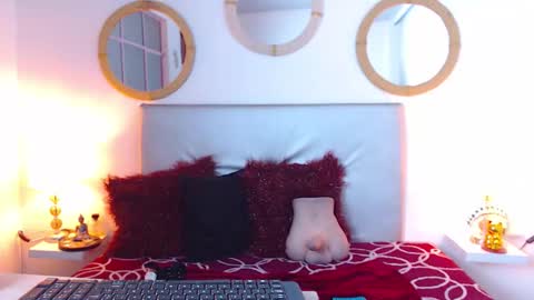 zoe_hecate online show from 03/06/26, 02:46