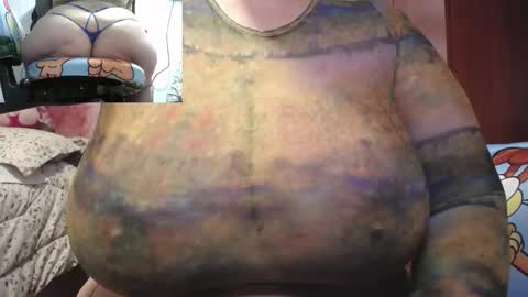 zoe hotxxx online show from 02/21/26, 02:29