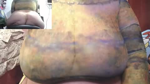 zoe hotxxx online show from 03/21/26, 01:48